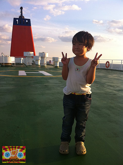 『2011秋の旅 その8 完結!』_e0126901_236584.jpg