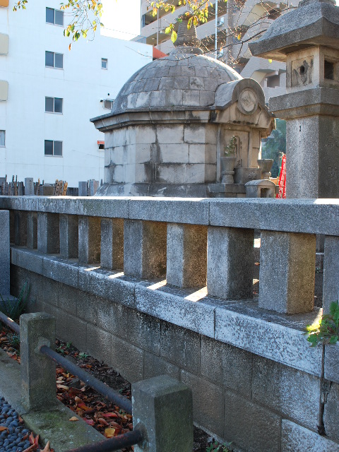 建築家・遠藤於菟(1866～1943)その他の設計作品_f0142606_20112673.jpg