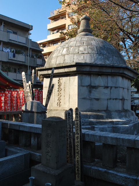 建築家・遠藤於菟(1866～1943)その他の設計作品_f0142606_20125292.jpg