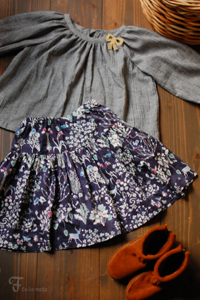 2011 ゴンの冬服。_d0227246_12183551.jpg