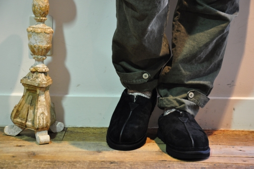 UGG®Australia ~11AW~_e0152373_18582576.jpg