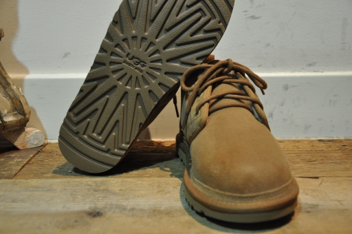 UGG®Australia ~11AW~_e0152373_19193190.jpg