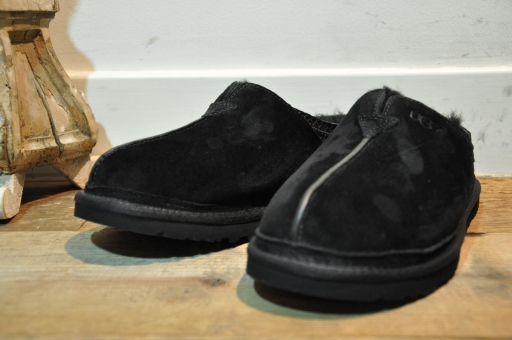UGG®Australia ~11AW~_e0152373_19343241.jpg