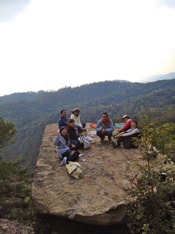 2011/11/やまぶ荒地山ハイキング_b0220886_0403335.jpg