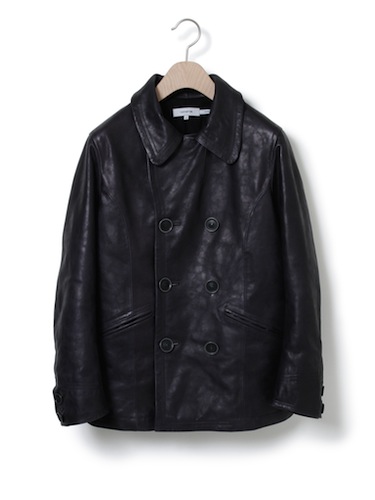 nonnative 2011AW Outer/Jacket : WE-INDEX