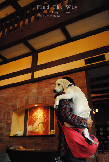 【wanこ】高山オフ 2011 vol.12 〜 ラウンジでのひととき_f0054594_5485192.jpg