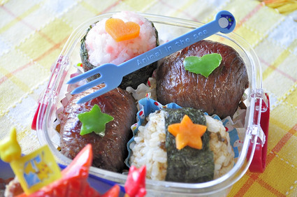 息子の遠足弁当_b0171098_9294195.jpg