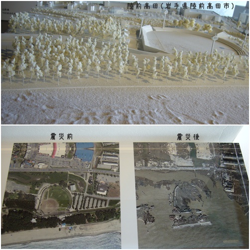 311 失われた街展へ_c0051105_21353668.jpg
