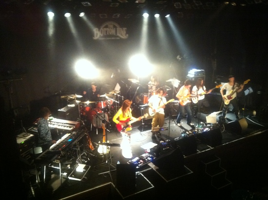 最高だった「安達久美 Birthday Week Live Tour」 _f0115311_16464556.jpg