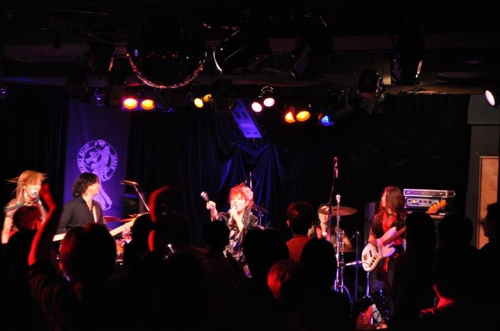 最高だった「安達久美 Birthday Week Live Tour」 _f0115311_2022514.jpg