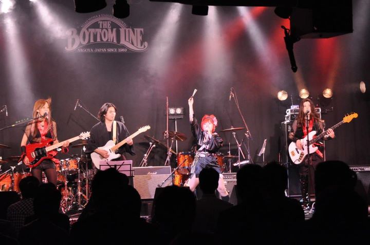 最高だった「安達久美 Birthday Week Live Tour」 _f0115311_20332533.jpg