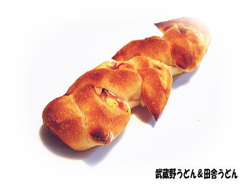 ラッキーズ （Healthcare Bread Lucky\'s）　上尾市_c0113312_111357.jpg