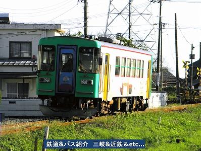 VOL,1765 『久し振りの樽見鉄道 5』_e0040714_11585735.jpg