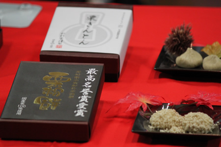 リニア新幹線講演会_d0063218_1335235.jpg