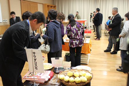 リニア新幹線講演会_d0063218_136325.jpg