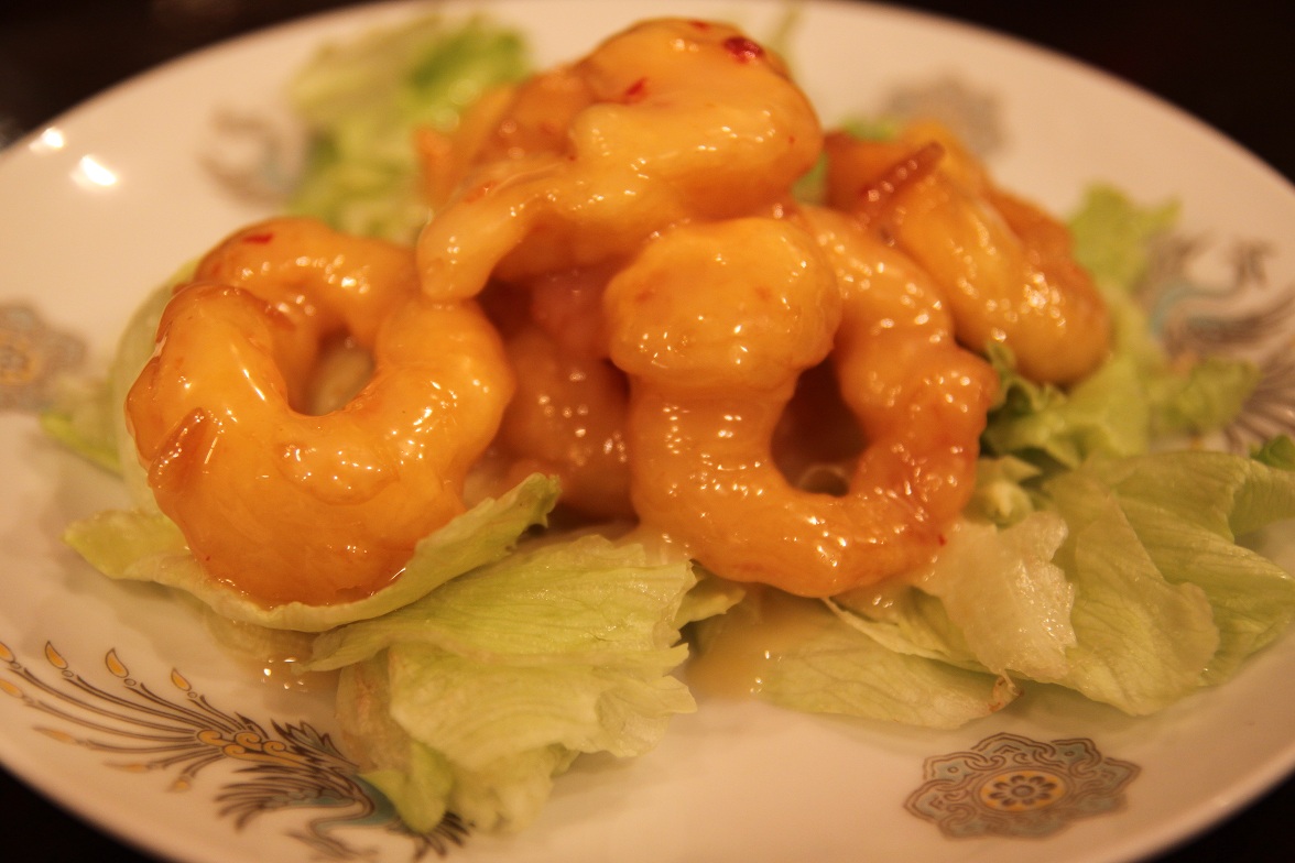 １０月９日　蒲田、餃子食べ歩き_d0021223_0415639.jpg