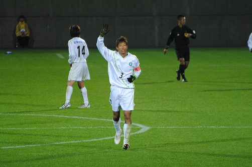 福岡大学vs湘南@NACK5スタジアム大宮(参戦)_b0000829_1514713.jpg