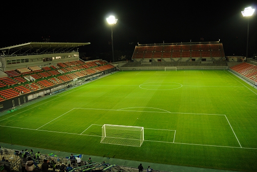 福岡大学vs湘南@NACK5スタジアム大宮(参戦)_b0000829_2161873.jpg