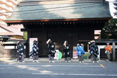 神楽の年越しに行ってきました。_e0132433_201067.jpg