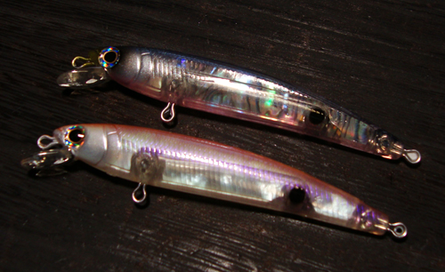 長野県フィールドテスターN氏：PIN\'S MINNOW70-SF；ST釣果報告_a0094239_21383128.jpg