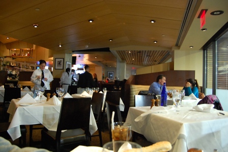 【Nick & Stef\'s Steakhouse】@NY　♪_a0187943_20355560.jpg