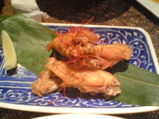 最近印象に残った食べ物　part２_e0161855_20155068.jpg