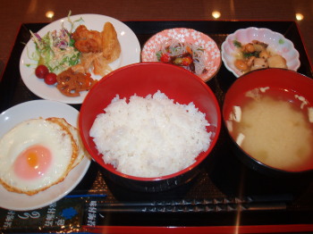 屋久島リトリート・鹿児島前泊編３_a0061057_23135169.jpg