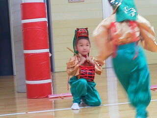 発表会予行演習♪_e0137660_012234.jpg