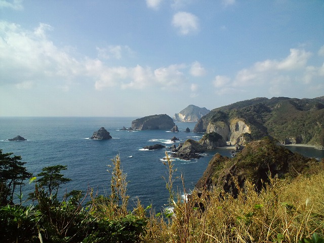 寝坊の西伊豆ツーリング_a0108165_13141657.jpg