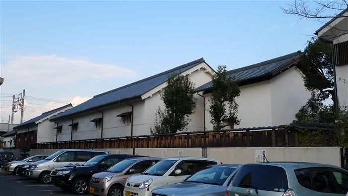 鴻池新田会所_f0139570_13684.jpg