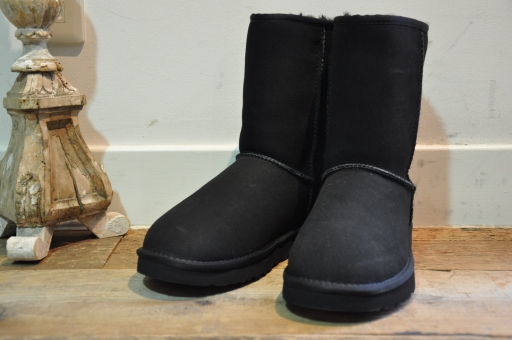 UGG®Australia ~11AW~_e0152373_1992625.jpg