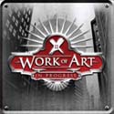 メロハー好き悶絶間違いなし!　Work Of Art　の2ndは即買い！_c0072376_2423377.jpg