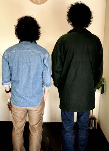 BIGヘッド×2_a0133078_14393037.jpg