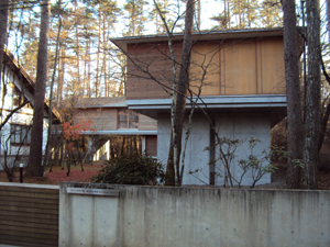 建築探訪 in 軽井沢 つづき_a0123191_12122549.jpg