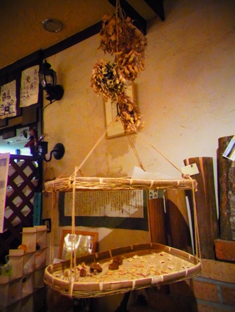 干し野菜と干し果物。_a0045293_1653283.jpg