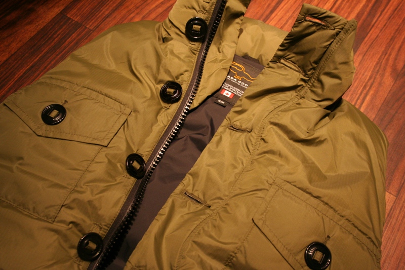 \"CANADA GOOSE\"_f0017096_9255383.jpg