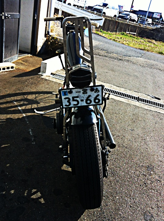 PON\'s SHOVEL Ver.Ⅱ_a0165898_1542233.jpg