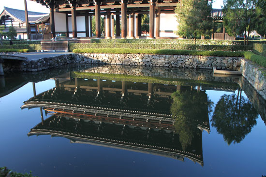 東福寺 紅葉のはじめ_e0048413_22373830.jpg