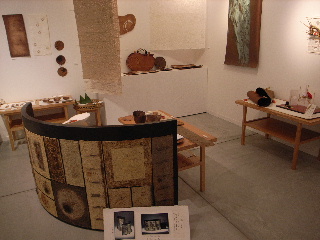 作品展会場　3_c0121339_13445265.jpg