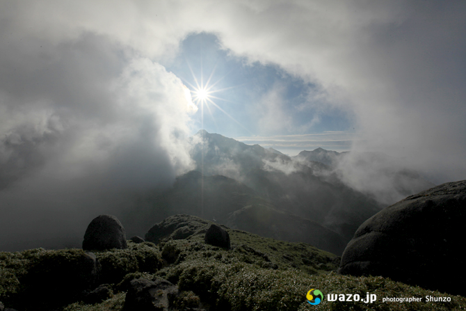 雲と太陽_a0182652_1024269.jpg