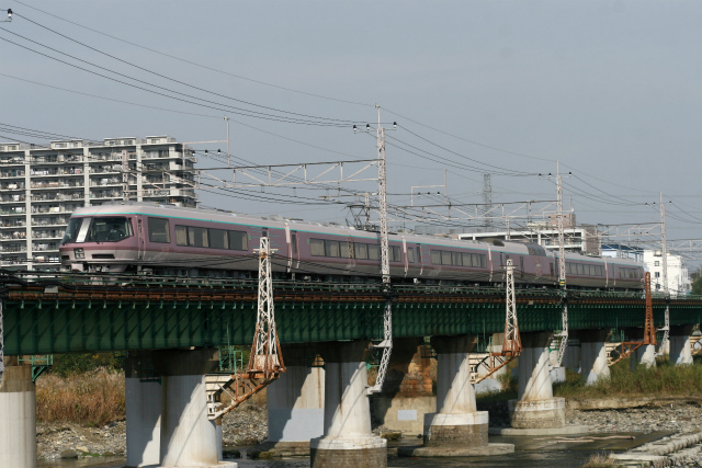 【11月13日】立川～日野_b0002858_343477.jpg