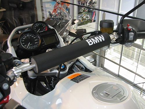 R1200GSをさり気にいじりました。_e0254365_20213820.jpg