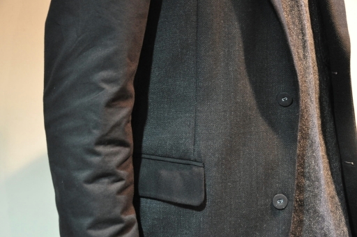 THE ESSENCE ~11AW~ & スタッフ私服_e0152373_1912942.jpg