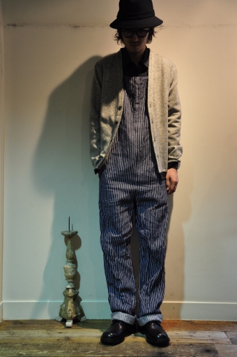 THE ESSENCE ~11AW~ & スタッフ私服_e0152373_20265063.jpg