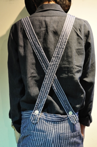 THE ESSENCE ~11AW~ & スタッフ私服_e0152373_20312077.jpg