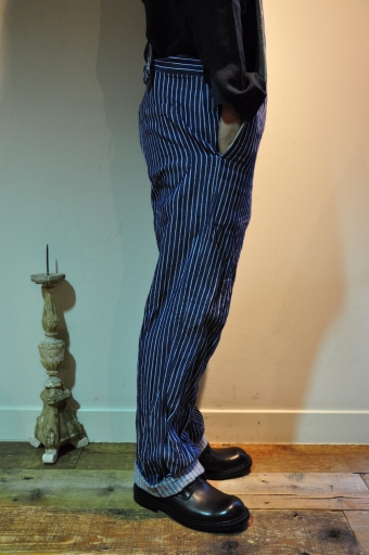 THE ESSENCE ~11AW~ & スタッフ私服_e0152373_2032182.jpg