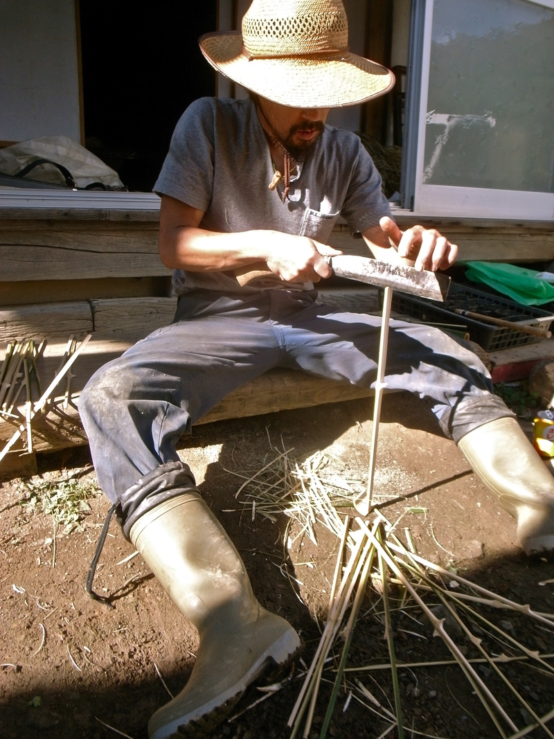 上野村の食と工芸展はじまるよ！_b0209774_9393057.jpg