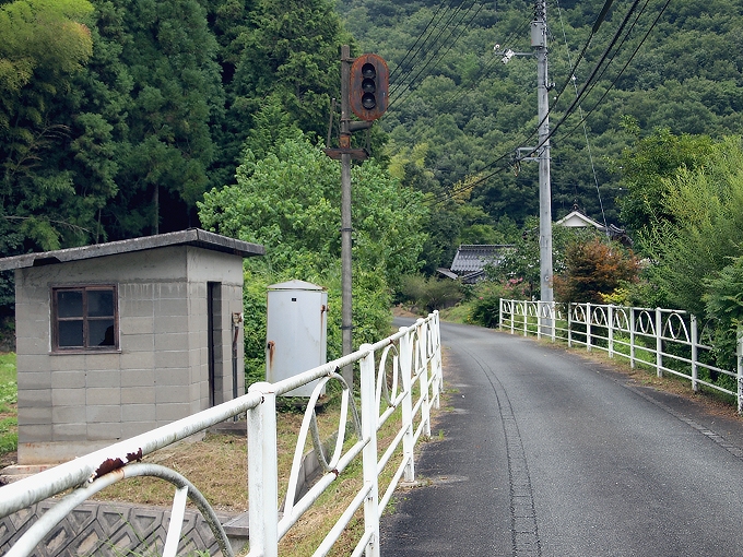 伯備線廃線跡の旧鉄道橋梁 近代建築watch