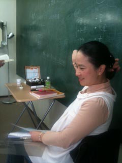 きょうはここ楽四街道です_a0191183_122135.jpg