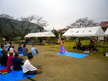 第７回・米酒の会（2011.11.6）…「収穫祭」_d0171387_2346413.jpg
